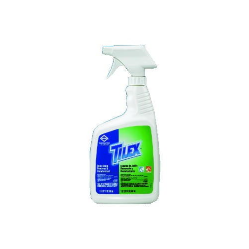Tilex Bathroom Cleaner
 TILEX Soap Scum Remover Trigger Spray 16 Oz LionsDeal