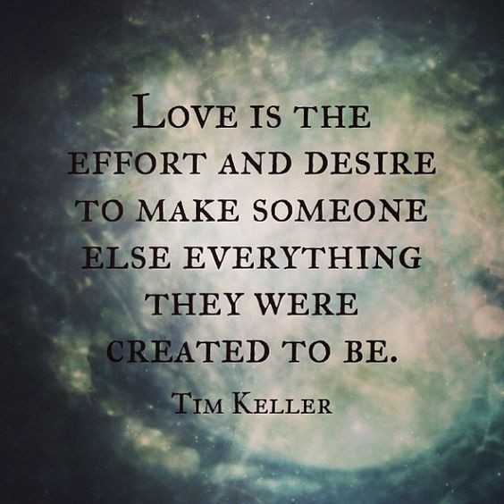 Tim Keller Marriage Quotes
 Bit o Betty