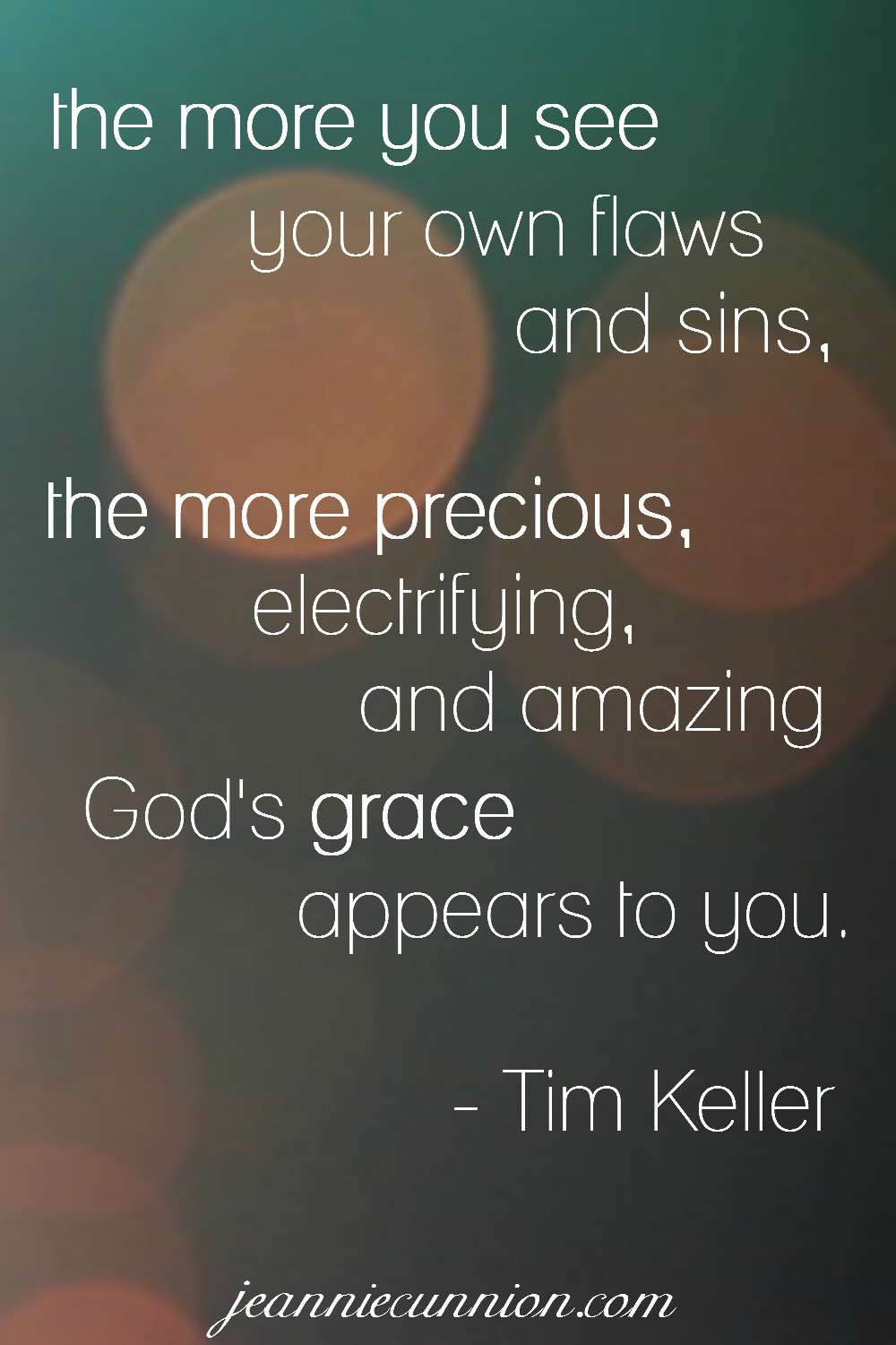 Tim Keller Marriage Quotes
 Tim Keller Quotes Grace QuotesGram