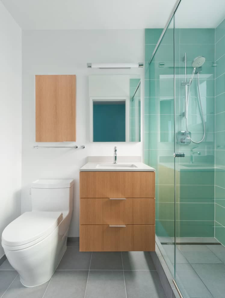 Tiny Bathroom Design
 50 Best Small Bathroom Ideas Bathroom Designs for Small