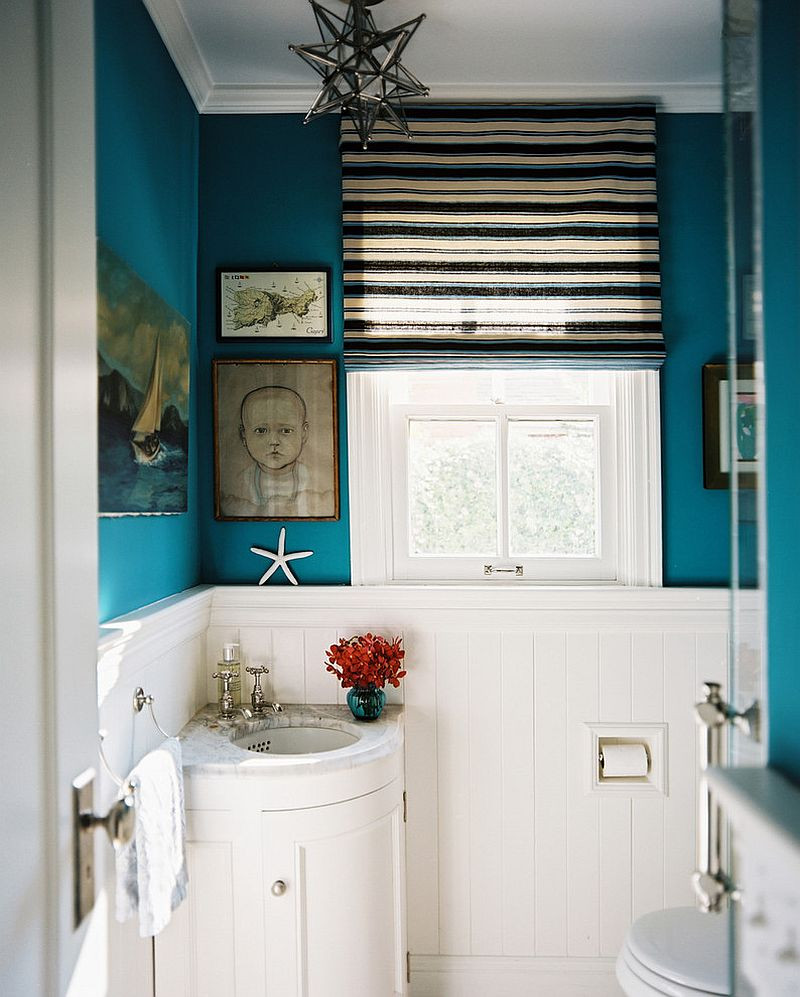 Tiny Bathroom Design
 30 Creative Ideas to Transform Boring Bathroom Corners