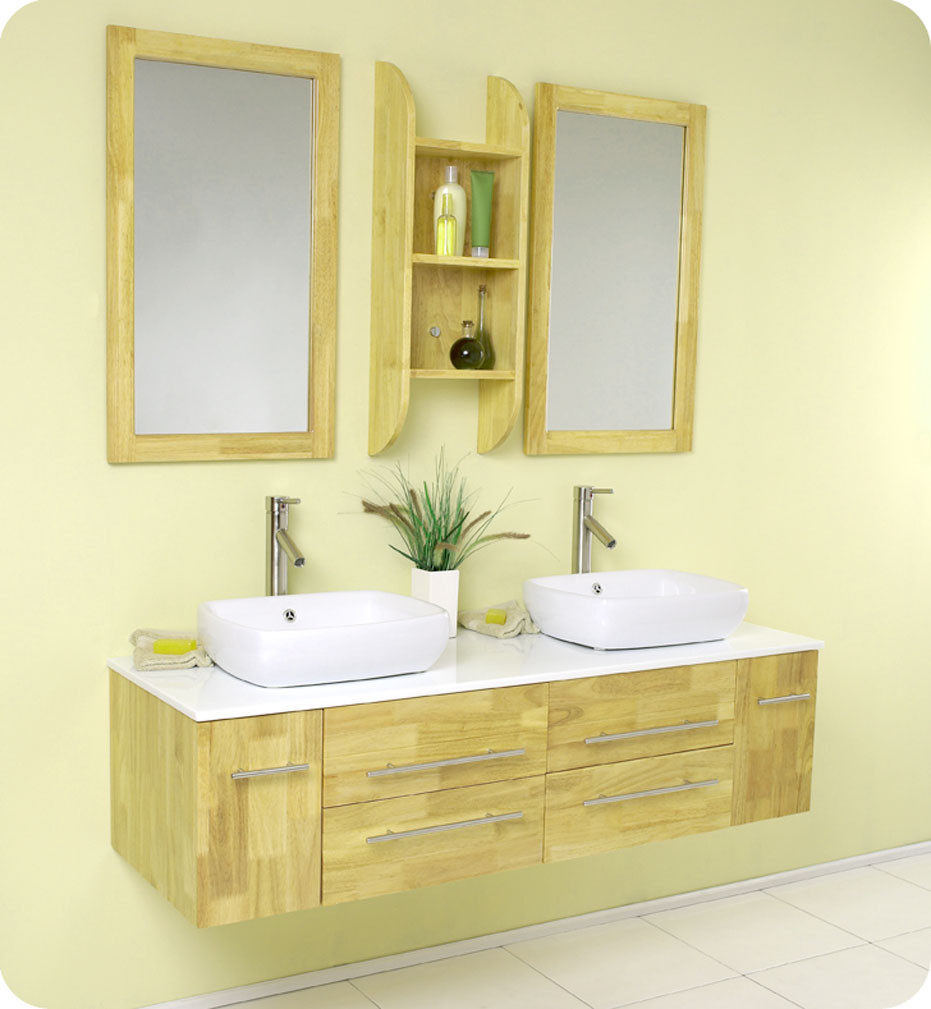 Tiny Bathroom Vanity
 Small Bathroom Vanities With Vessel Sinks to Create Cool