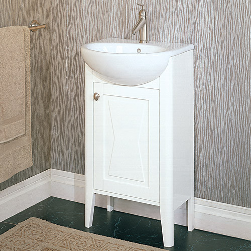 Tiny Bathroom Vanity
 Small Bathroom Vanities Makeover