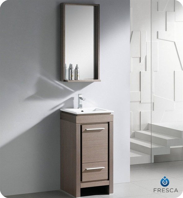 Tiny Bathroom Vanity
 Small Bathroom Vanities Traditional los angeles by