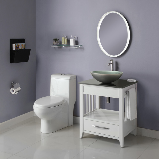 Tiny Bathroom Vanity
 Small Bathroom Vanity in Various Designs for Modern Life