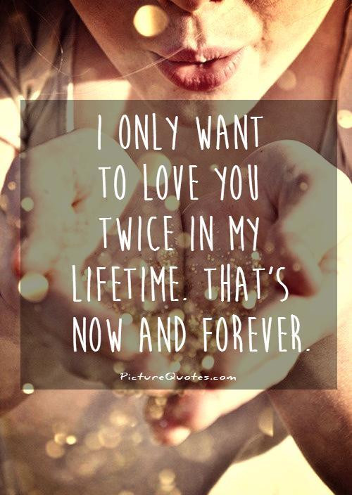 To My Love Quotes
 Forever My Love Quotes QuotesGram