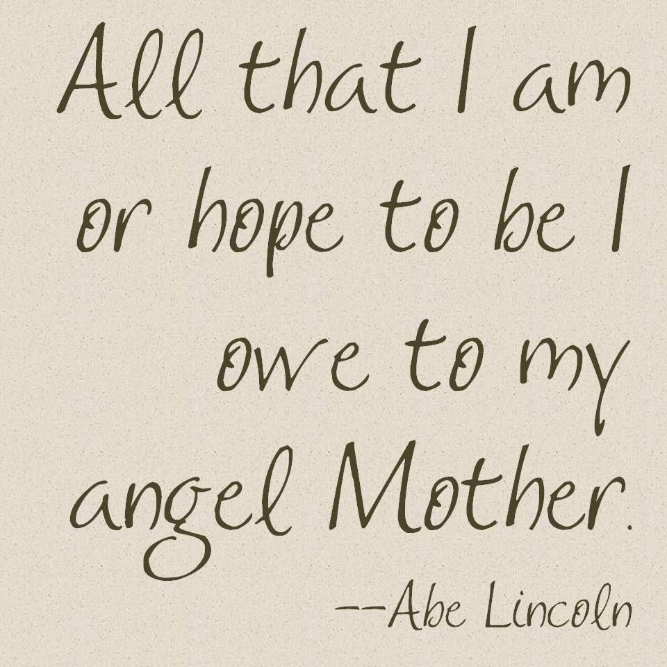 To My Mother Quotes
 Pintrest Inspirational Quotes About Mom QuotesGram