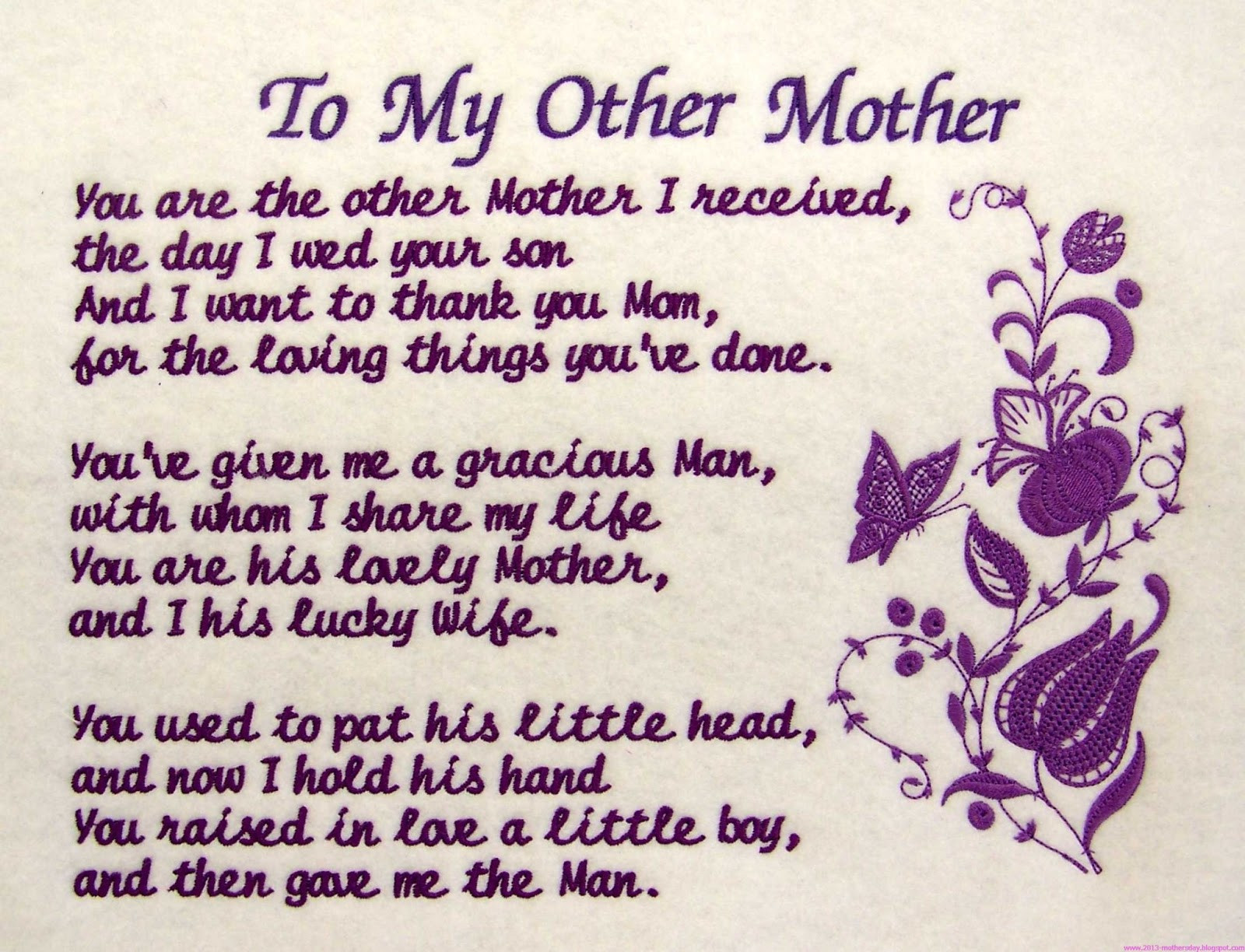 To My Mother Quotes
 The 35 All Time Best Happy Mothers Day Quotes