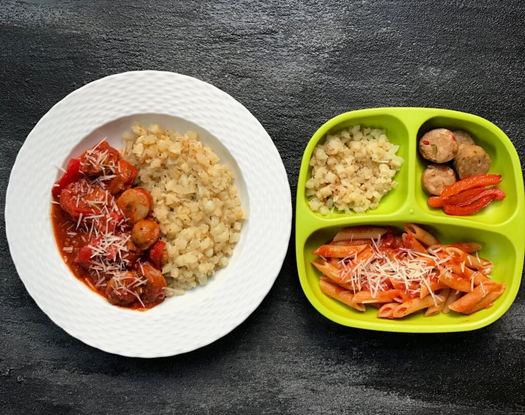 Toddler Dinner Ideas
 Mix n Match Toddler Meal Ideas Mom to Mom Nutrition