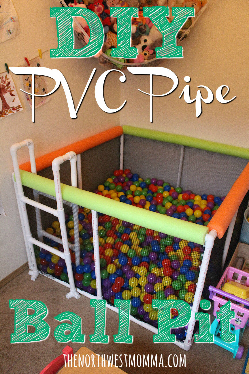 Toddler DIY Projects
 26 Best DIY Pipe Projects for Kids Ideas and Designs for
