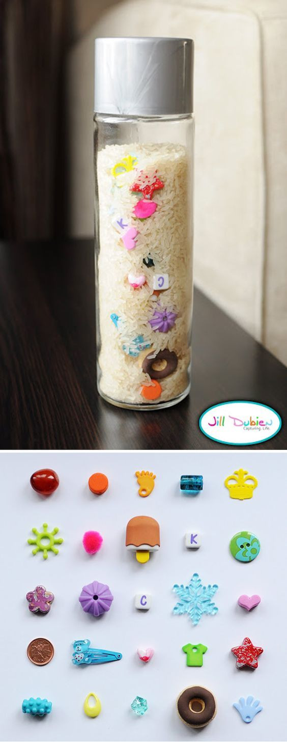 Toddler DIY Projects
 DIY Kids Crafts You Can Make In Under An Hour