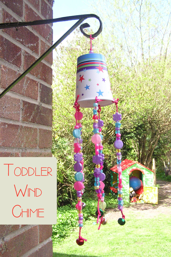 Toddler DIY Projects
 40 Simple DIY Projects for Kids to Make