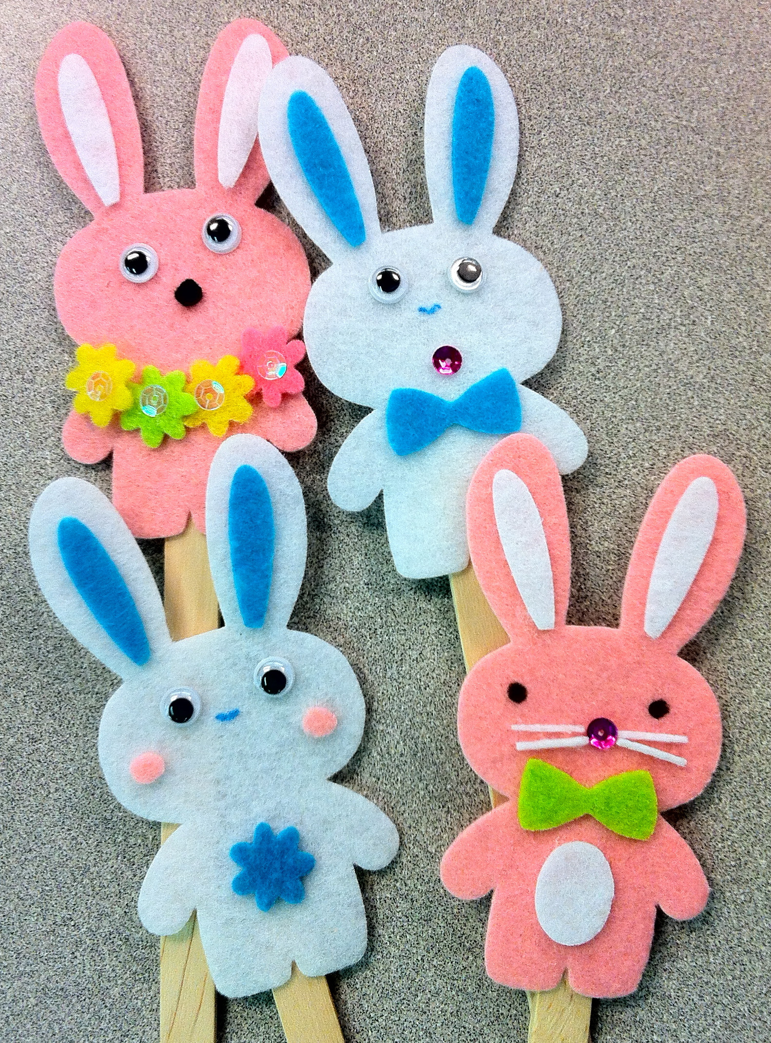 Toddler Easter Crafts
 75 Best Easter Craft Ideas – The WoW Style