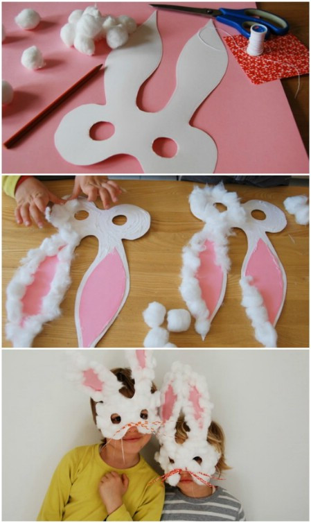 Toddler Easter Crafts
 40 Fun and Creative Easter Crafts for Kids and Toddlers