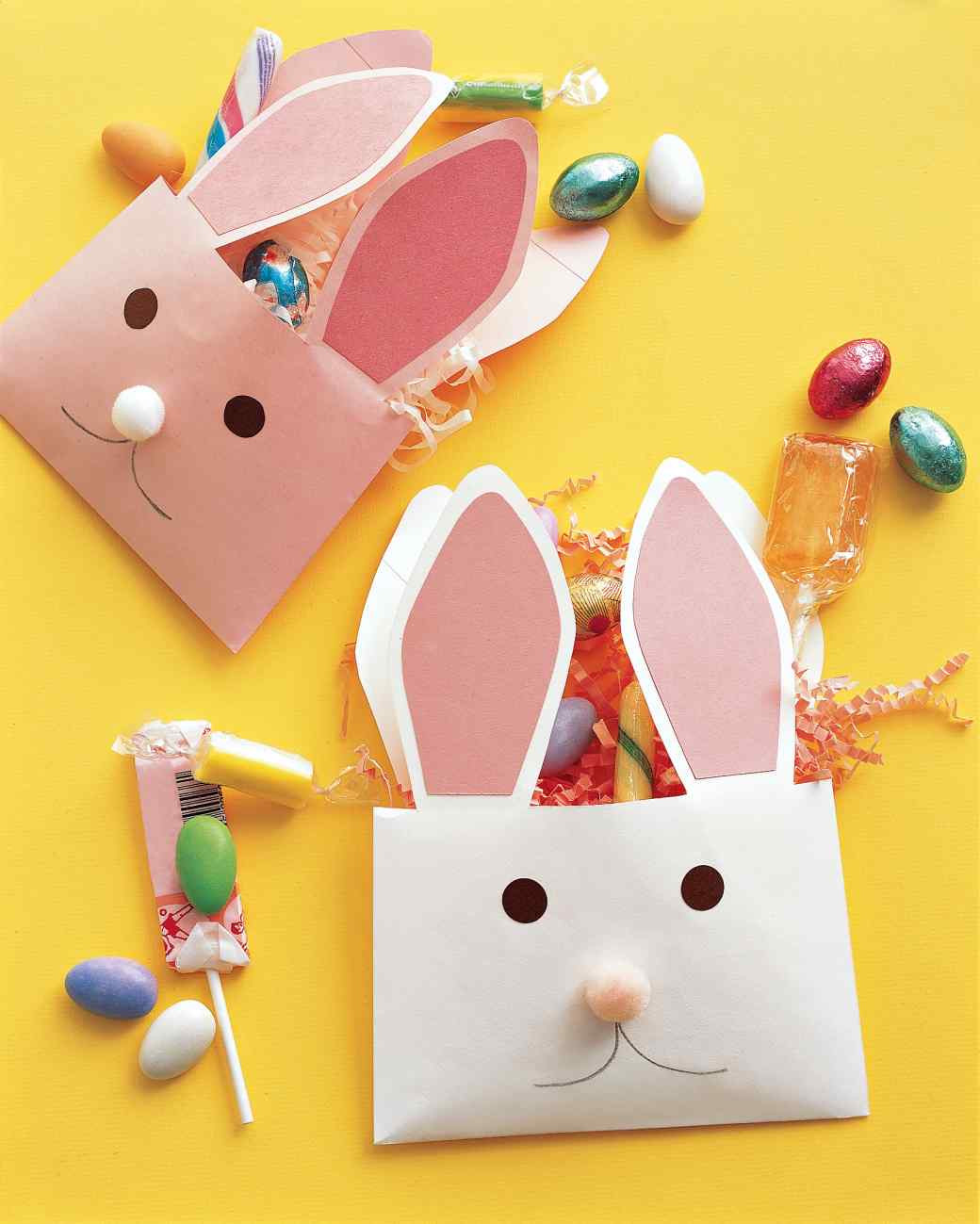 Toddler Easter Crafts
 Easter Kids’ Crafts and Activities – Puffin s School of