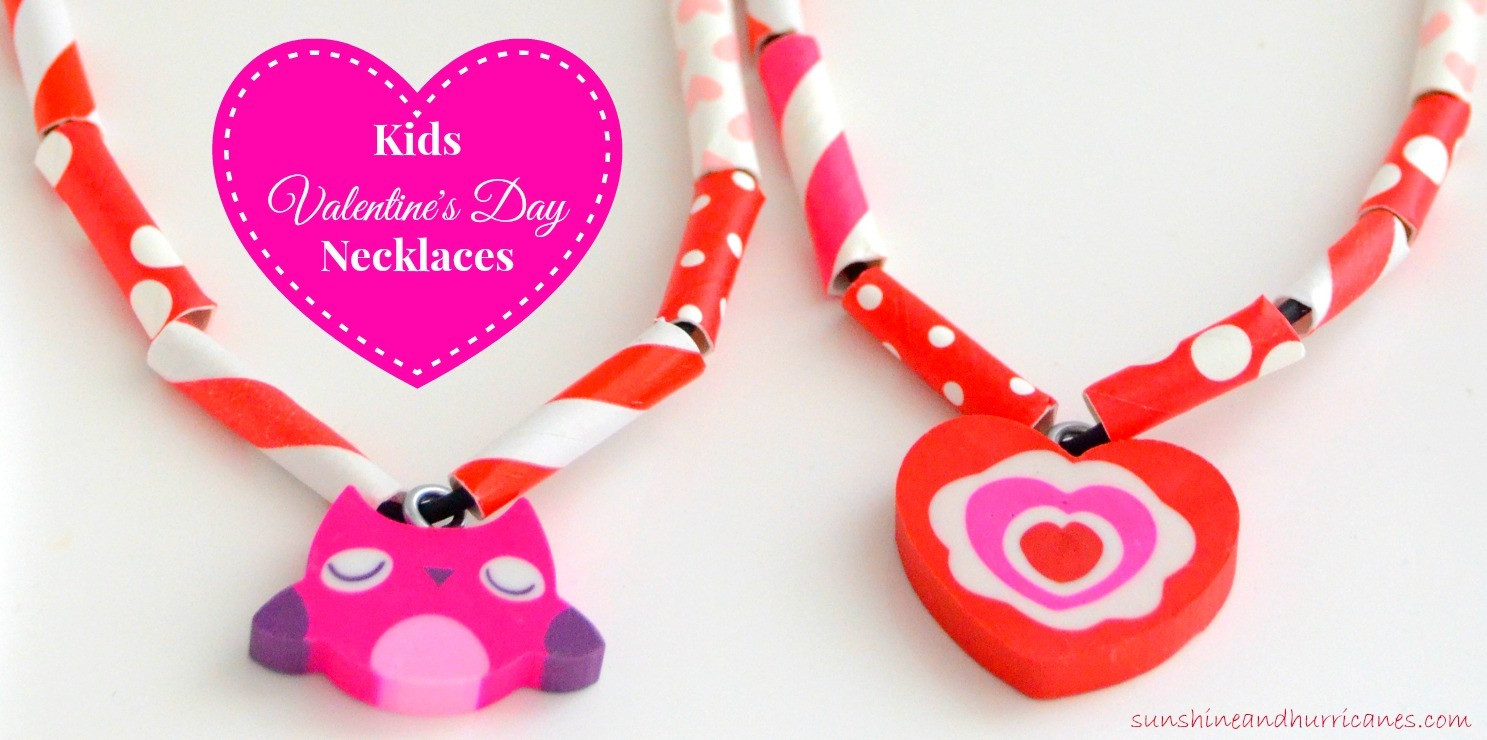 Toddler Valentines Day Crafts
 Everything You Need For A Class Valentine s Day Party