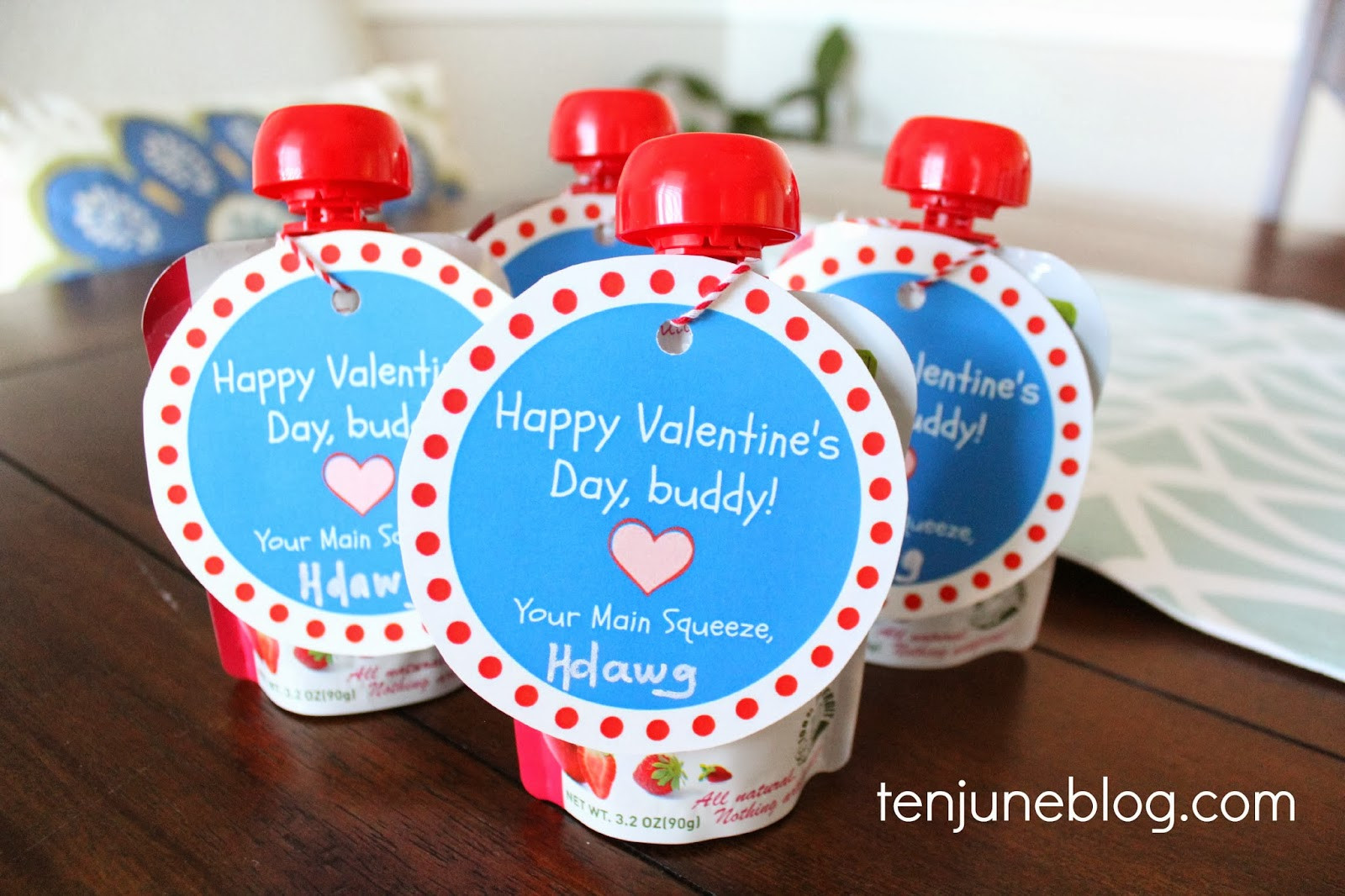 Toddler Valentines Day Gift Ideas
 Ten June Valentine s Day Card Printable for Toddlers My