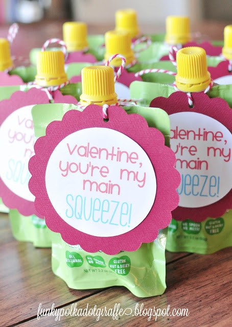 Toddler Valentines Day Gift Ideas
 30 Valentine’s Day Cards for Your Little DIY er