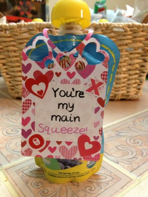 Toddler Valentines Day Gift Ideas
 Valentine daycare ts