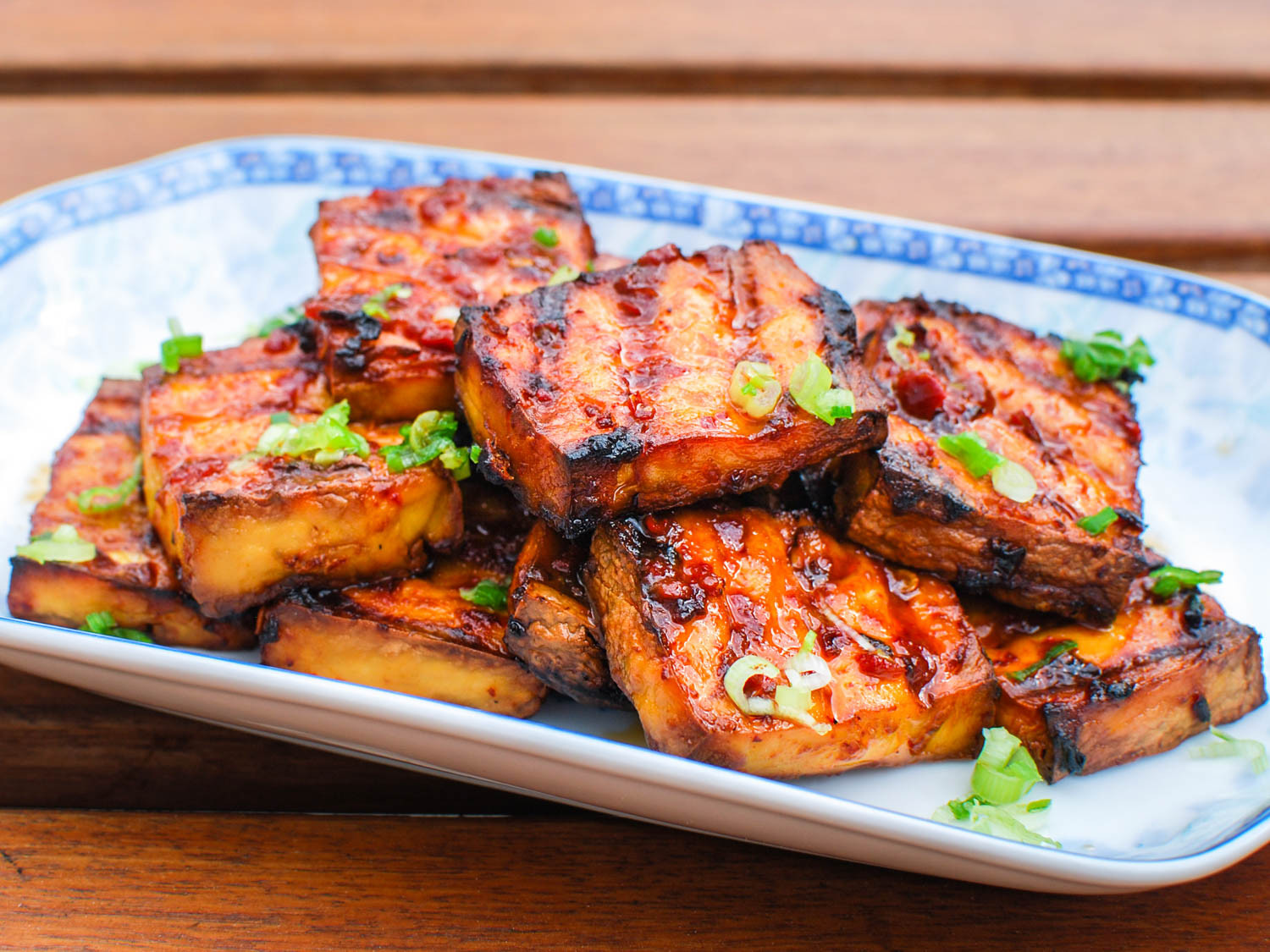 Tofu Dinner Recipes
 Cook Tofu Better With These 14 Recipes