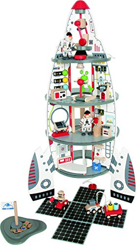 Top Gifts For Kids 2020
 Best Toy Space Stations for Kids Great Space Related