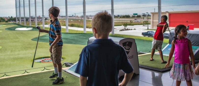 Top Golf Birthday Party
 Hosting your child s birthday party at Top Golf San