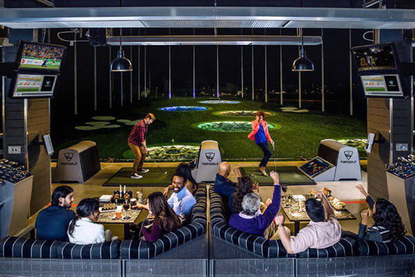 Top Golf Birthday Party
 Another Topgolf Opening in Thornton Colorado AvidGolfer