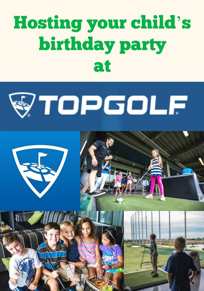 Top Golf Birthday Party
 Hosting your child s birthday party at Top Golf San