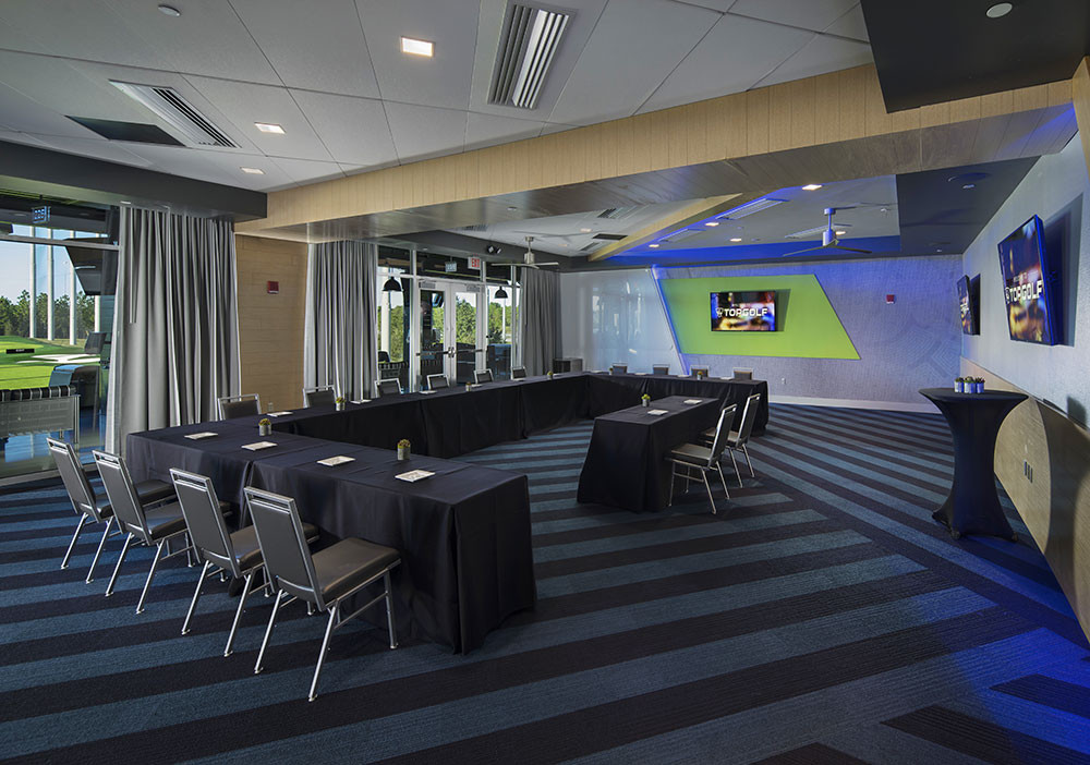 Top Golf Birthday Party
 Parties and Events Made Easy