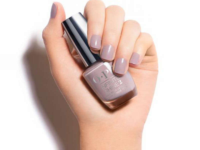 Top Nail Colors
 10 Best Light Pink Nail Polishes