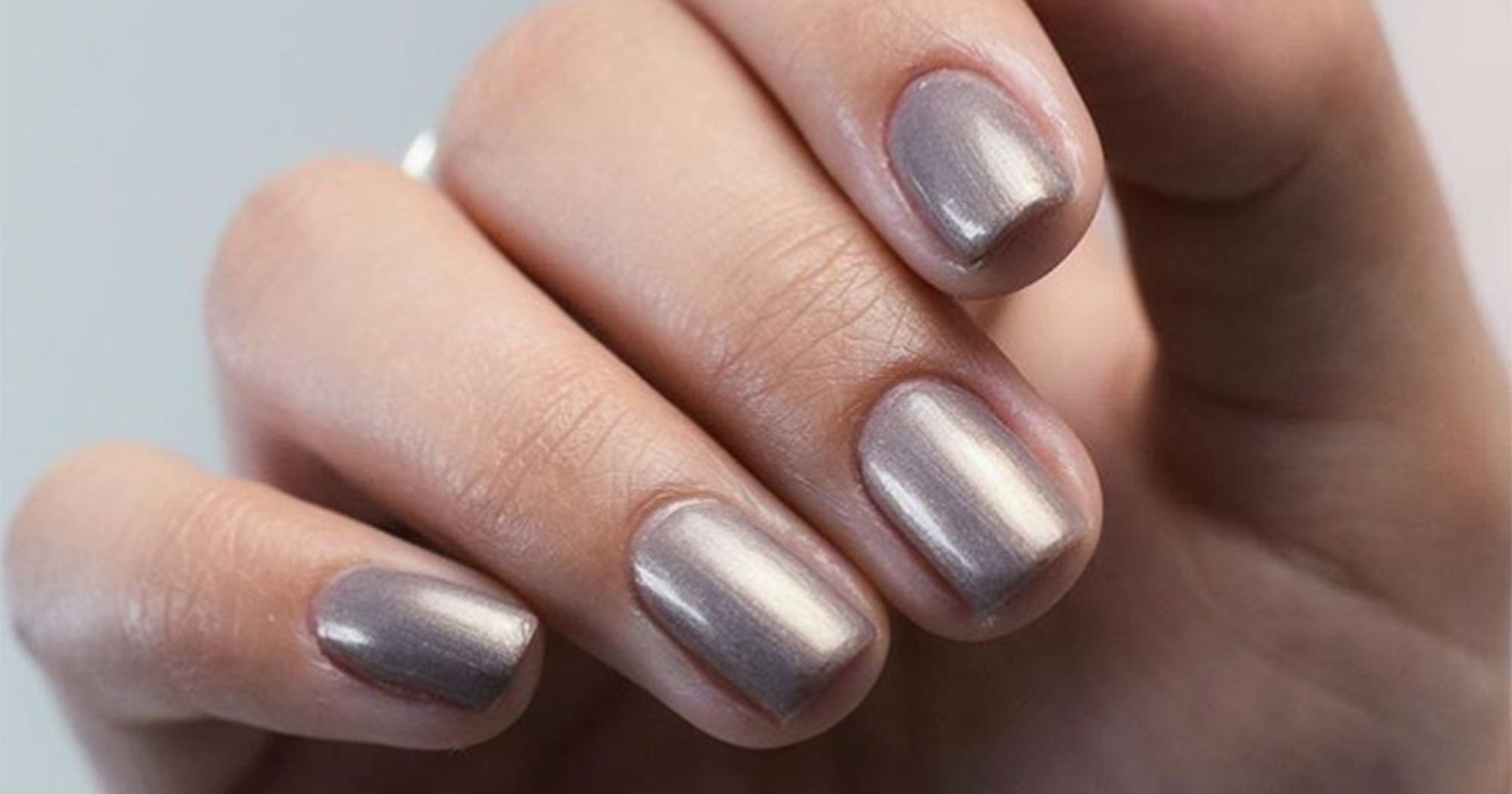 Top Nail Colors
 The Best Nail Polish Trends & Colours