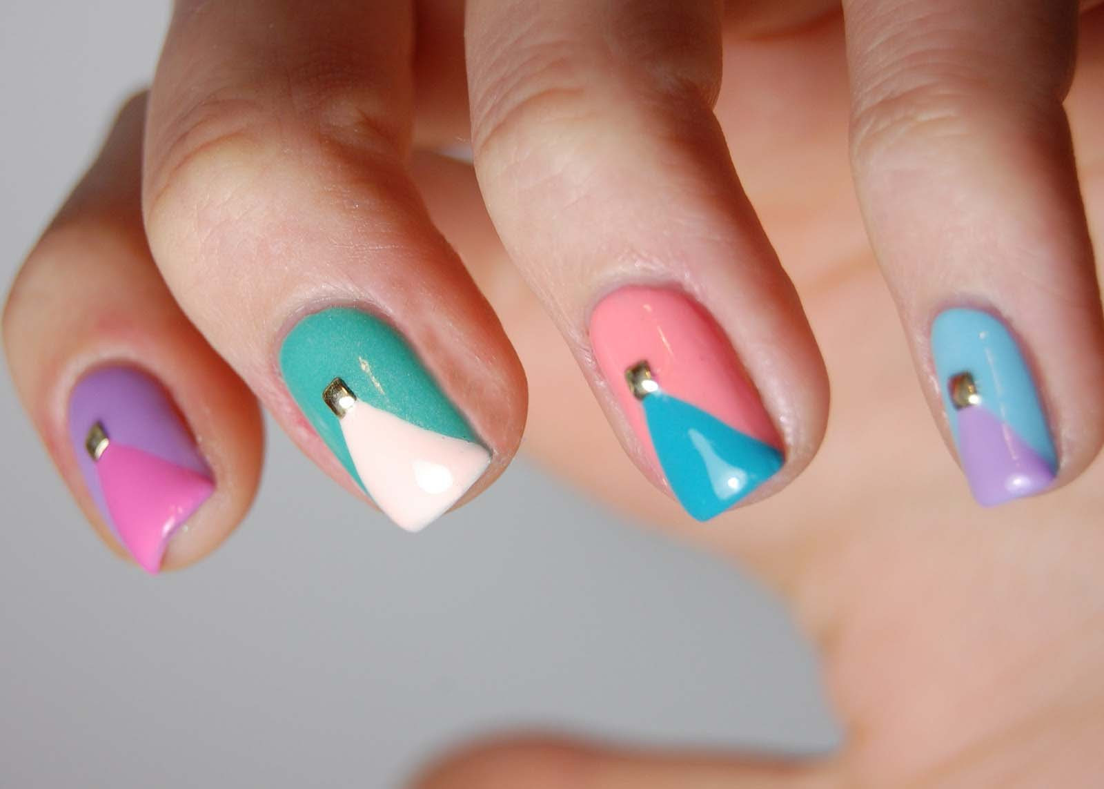 Top Nail Colors Summer 2020
 Top 10 Best Spring Summer Nail Art Colors Trends 2019 2020