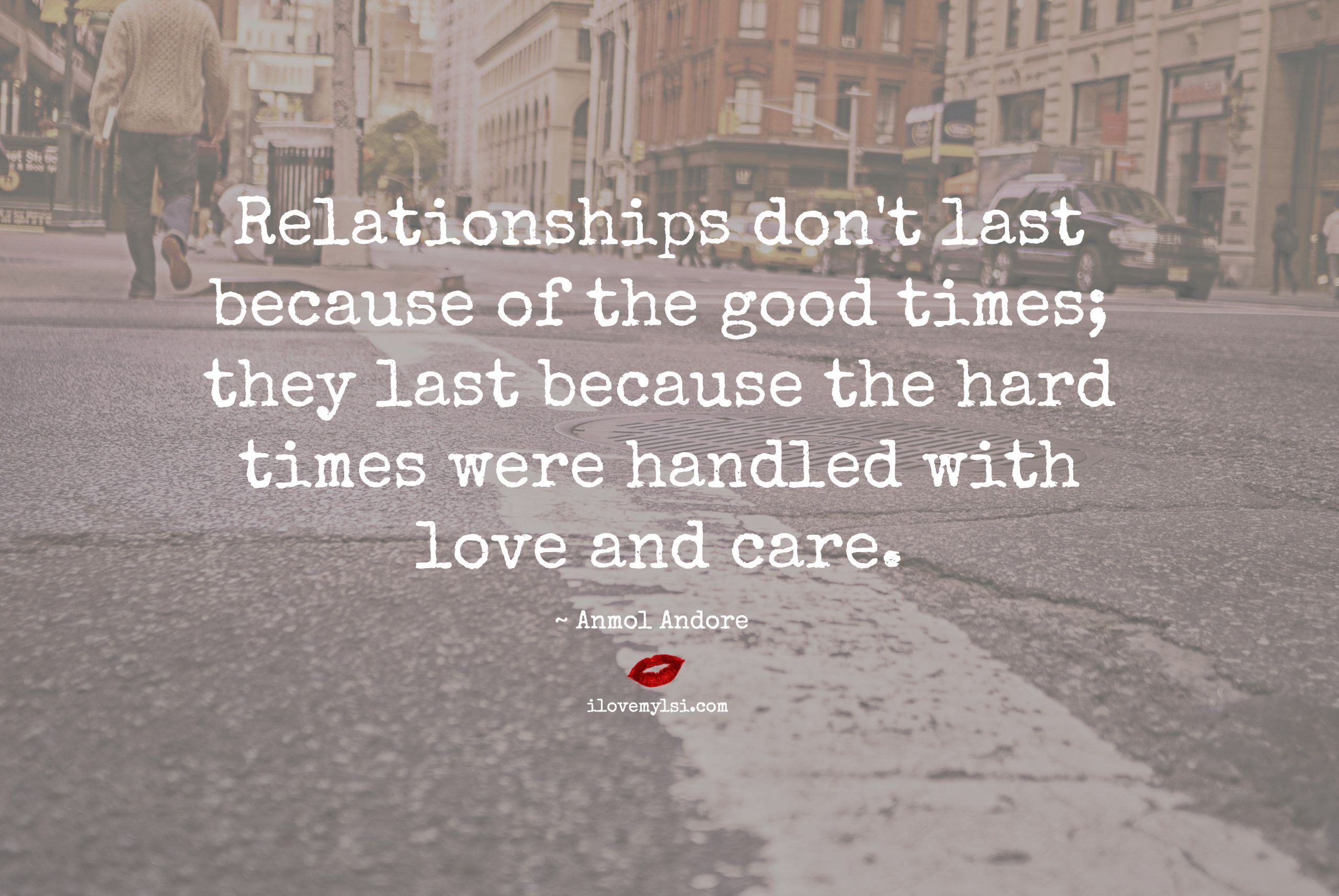 Tough Relationship Quotes
 In Difficult Times Quotes Relationships QuotesGram