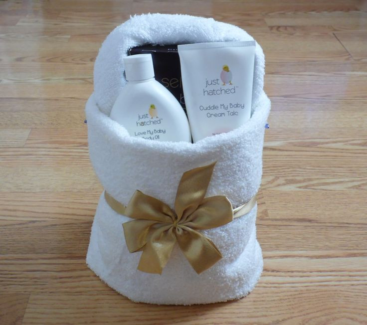 Towel Gift Basket Ideas
 287 best DIY Wash Cloth Animals Creative Towel Folding