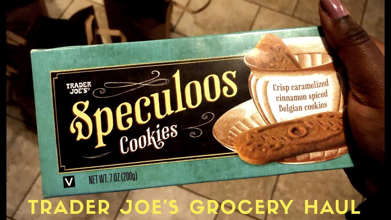 Trader Joe'S Vegan Desserts
 Trader Joe’s Grocery Haul ️ VEGAN