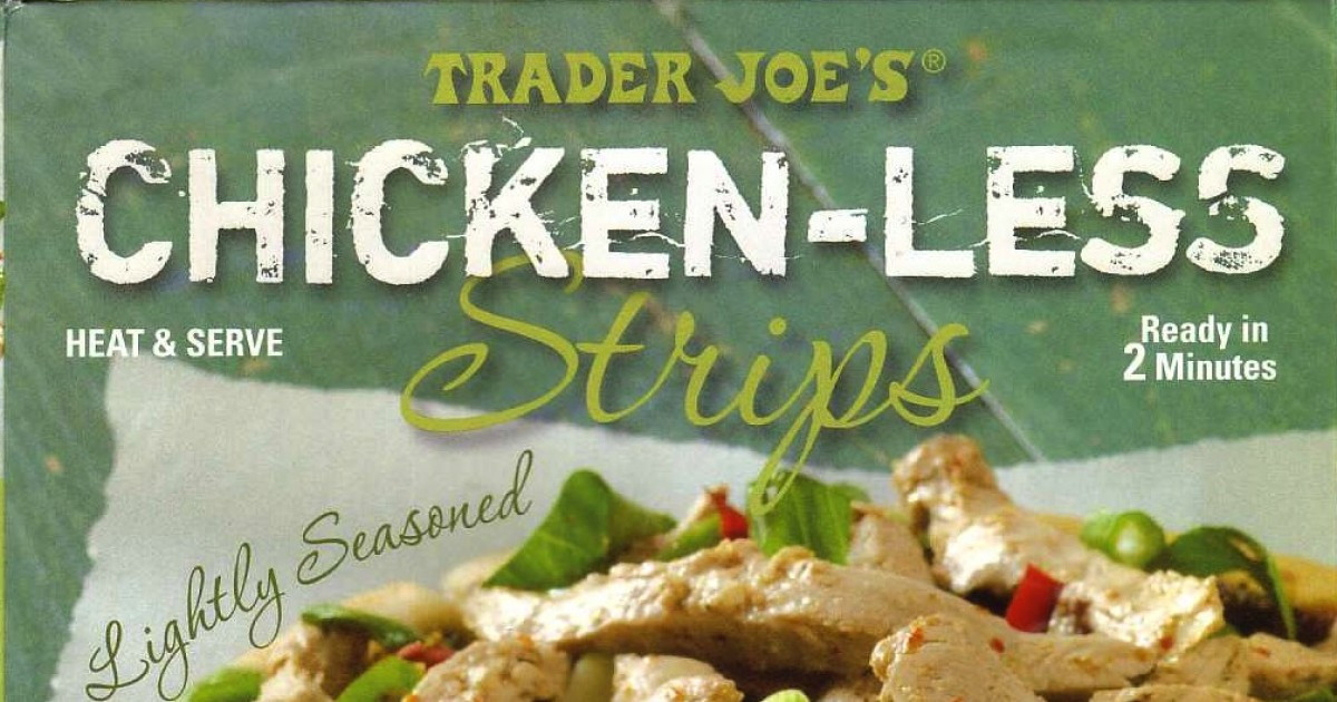 Trader Joe'S Vegan Desserts
 9 Vegan Things at Trader Joes That We Love ChooseVeg