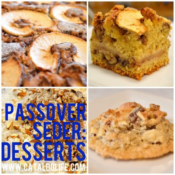 Traditional Passover Desserts
 21 best ideas about Seder for Christians on Pinterest