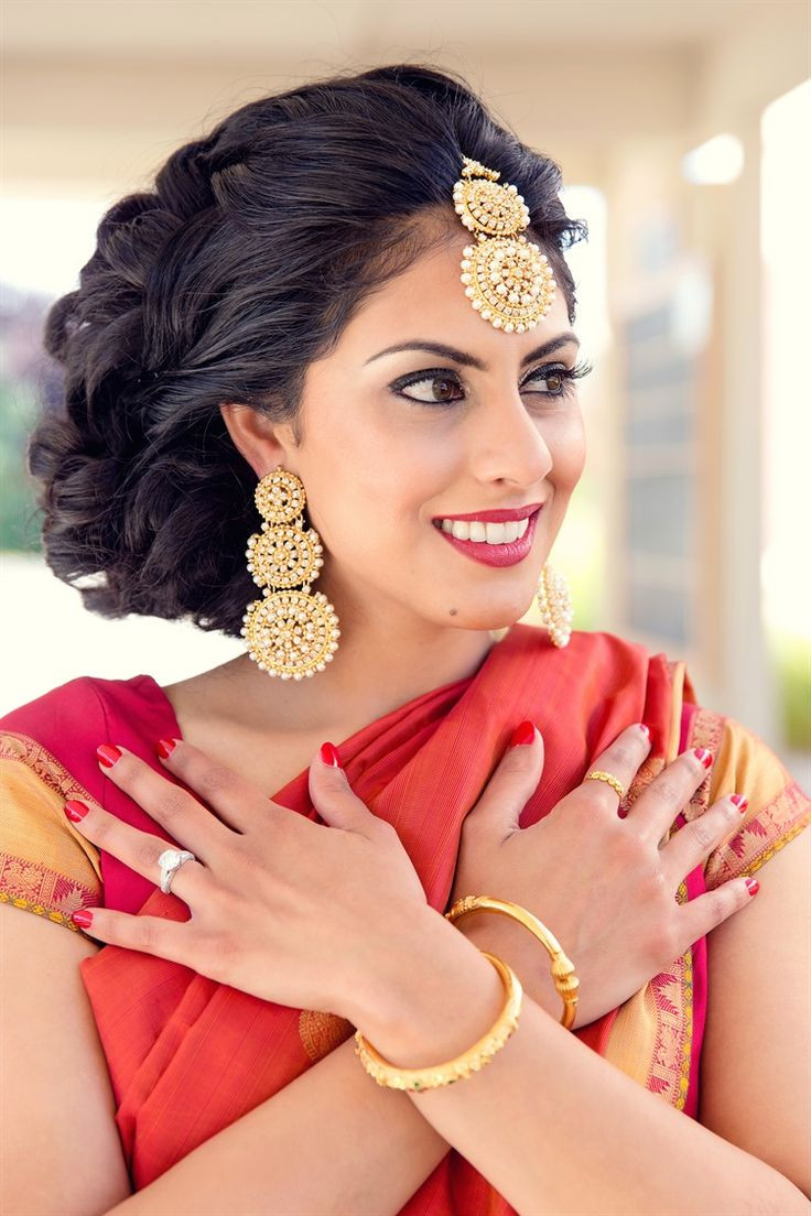 Traditional Wedding Hairstyles
 Simple best traditional wedding hairstyles to try on