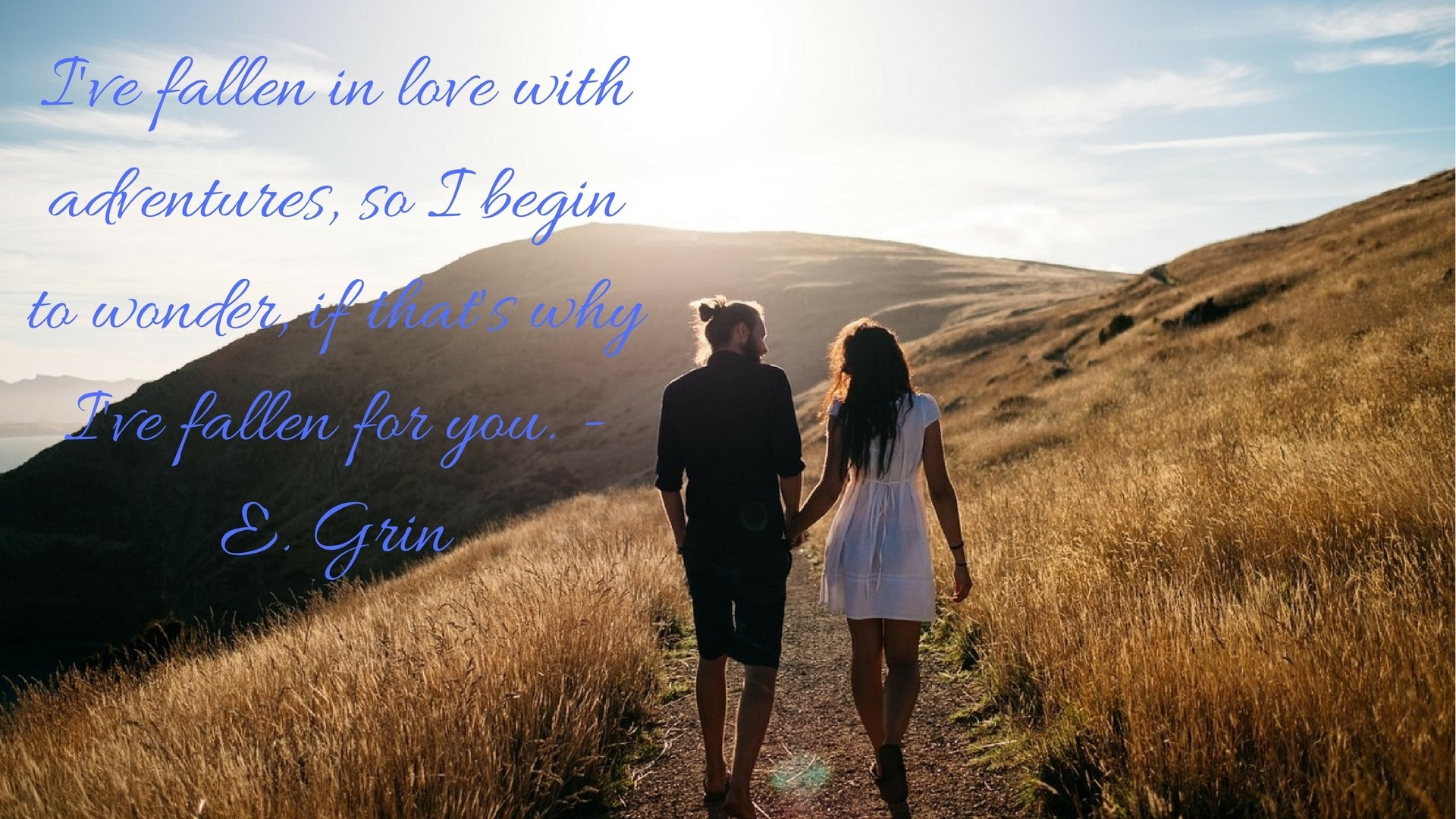 Travel Love Quote
 101 The Best Couple Travel Quotes Simply Travelled