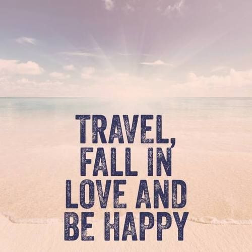 Travel Love Quotes
 Love Travel Quotes QuotesGram