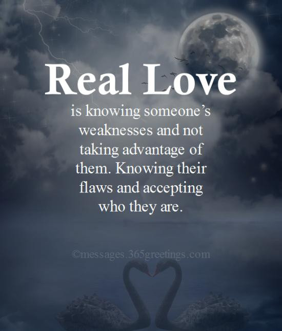 True Love Is Quotes
 True Love Quotes and Sayings 365greetings