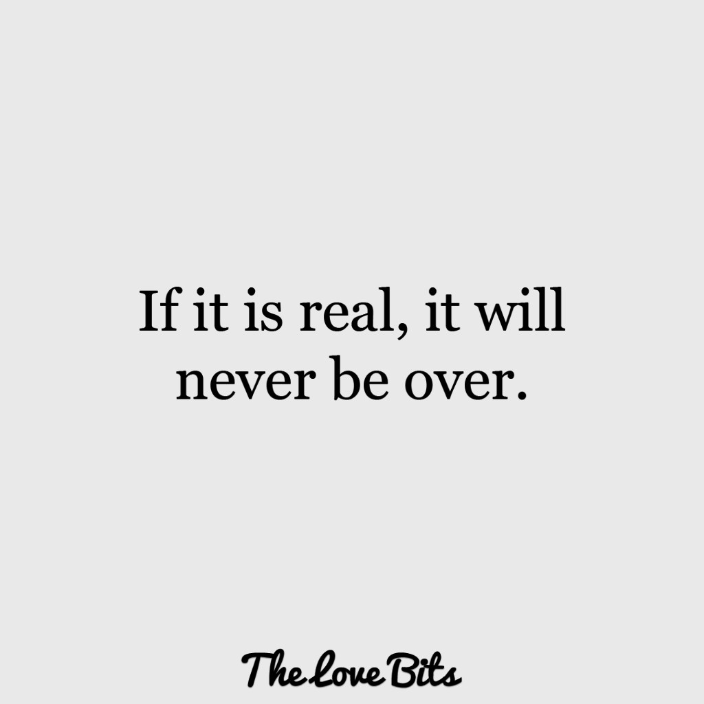 True Love Is Quotes
 50 True Love Quotes to Get You Believing in Love Again