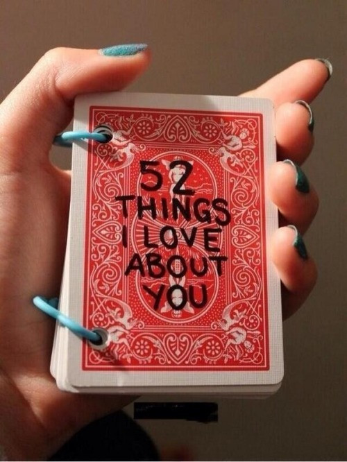 Tumblr Gift Ideas For Boyfriend
 cute t ideas for a girlfriend