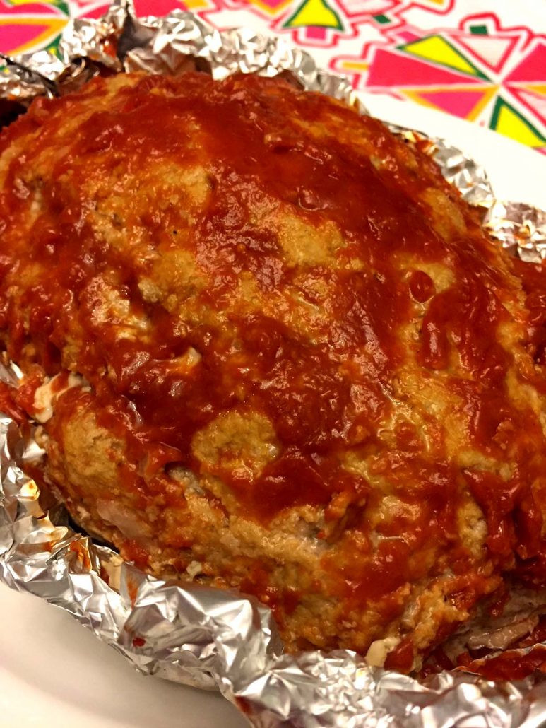 Turkey Meatloaf Instant Pot
 Instant Pot Meatloaf – How To Cook Meatloaf In A Pressure