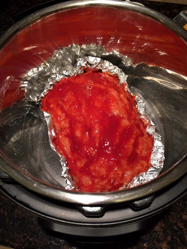 Turkey Meatloaf Instant Pot
 Instant Pot Meatloaf – How To Cook Meatloaf In A Pressure