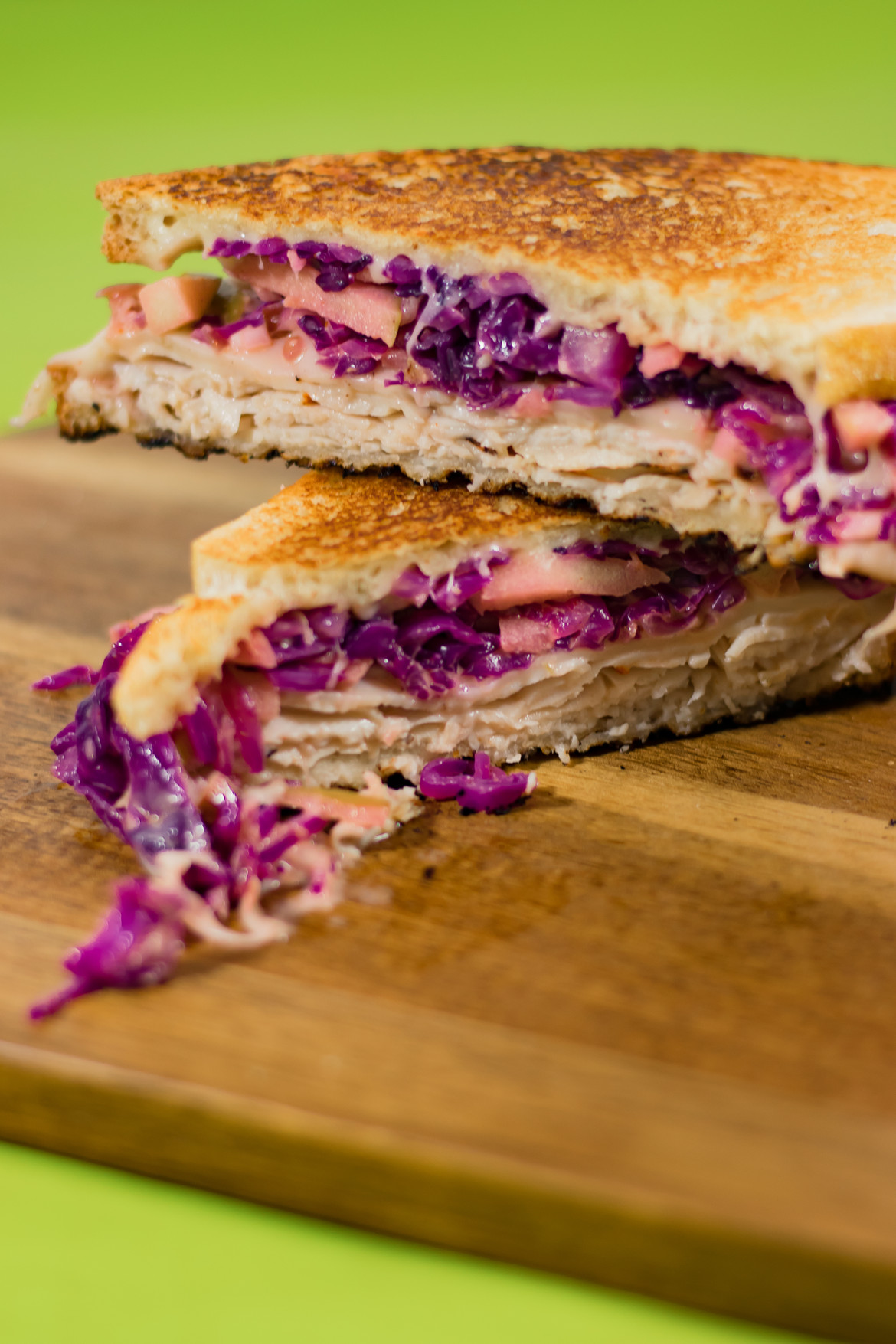 Top 35 Turkey Reuben Sandwiches - Home, Family, Style and Art Ideas
