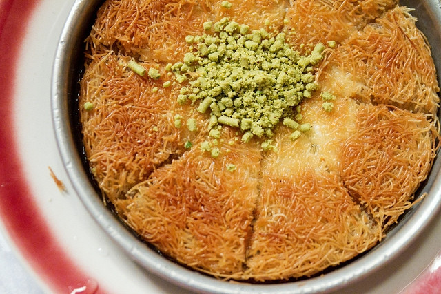 Turkish Desserts Recipe
 Never Say No Delicious Turkish Desserts Smartsave