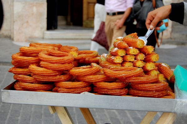 Turkish Desserts Recipe
 Top 20 Most Popular Traditional Turkish Desserts