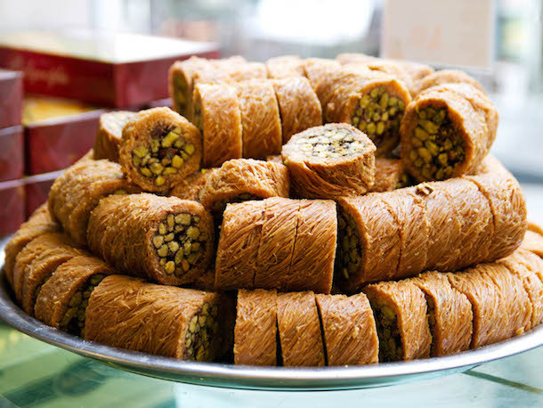 Turkish Desserts Recipe
 Baklava and Beyond 12 Turkish Sweets You Should Know