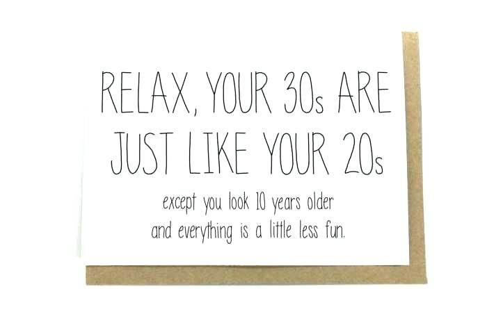 Turning 30 Quotes Inspirational
 Birthday Quotes for Turning 30 Quotes